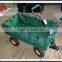 Heavy Duty Garden Truck, Sack Truck and Trolley, Garden Wagon