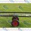 J qingdao greenhouse cart plant and flower shopping trolley