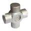 Specialized Carbon Steel Alloy Steel Car Forged Part