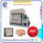 plastic egg carton making machine price