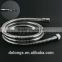 stainless steel shower hose