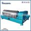 Electrical Continuous Large Volume Drilling Mud Centrifuge