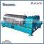 Two Phase Screw Conveyor Centrifuge for Sludge