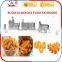 Hot sale Puffed snacks food making machine production line