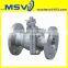 Pneumatic actuator operation,Floating Ball Valve 1/2"-10" API 6D,ASME B16.34,API 608