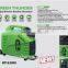 GT-2500i 4-stroke OHV engine sine wave output inverter generator green product