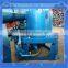 gold centrifugal concentrator with use automatic discharge
