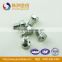Tungsten Carbide Screw Car Tire Studs Can Be Removed