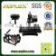Lowest Cost Digital 5 in 1 combo heat press machine for tshirt/mug/plate/cap