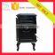 Smokeless wood burning stove factory heating fireplace price china wood stove for sale