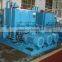 rubber Products Vulcanizing Press hydraulic power unit