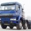 SINOTRUK 6*4 truck tractor ZZ4251M3241