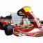 Latest reasonable price 4 wheels water cooled best go karting