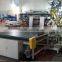 China Foshan NaiGu factory mattress tape edge sewing machine