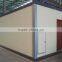 Living 20ft Container House/house Container Price/container House Plans/