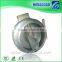 100mm Metal Body Centrifugal Inline Fan