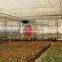 Flower Greenhouse Irrigation System