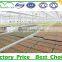 low cost greenhouse supplier