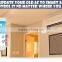 Air Conditioner Temperature Sensor, Smart Home Conditioner Temperature Controller