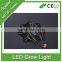 2016 The Most Powerful 360W LED Grow Light Full Spectrum Growth/Bloom Switches Design UL Listed Super Power Indoor Grow