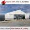 ISO approved Hard wall system warehouse tent for industry