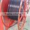 PE water pipe for underground irrigation