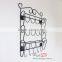multi-function 3tiers decorative wall letter holder