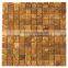 Free sample for most popular BROWN GOLDEN ONYX MOSAIC TILES COLLECTIONS