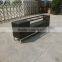 Unique Ddesign Outdoor Table With Umbrella Hole