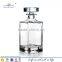 liquor whiskey glass decanter sets; shot glass whikey liquor gift set