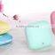Creative carat USB charging mobile power Mini double sided fever Convenient hand warmer Multifunctional hand warmer