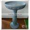 High Quality Solar Water Fountain Gardening Bird Bath