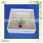 wholesale unfinished craft decorative rural style wooden tray