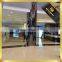 304 Stainless Steel Interior Decoration Column Cladding