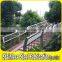 Fabrication Project Stainless Steel Balcony Wire Mesh Railings Stainless