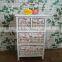 White Wooden Cabinet /wooden Chest/wooden Furniture