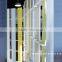 New style design 100% acrylic solid surface office dividers