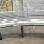 Popular Design Cast Iron Garden Bench