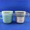 wholesale custom printed tea cups hot selling coffee mug