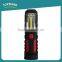 New design portable emergency magnetic led cob work light with hook