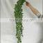 New artificial mini everygreen vine potato leaf ivy