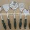 6 Pcs for home stainless steel kitchen tool/kitchen utensil