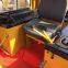 Used crawler bulldozer  caterpillar d5h dozer