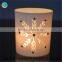 Wedding reception table decorations plug in candle warmers
