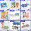 Creative Children Mini Plastic Style Musical Happy Kid Toy