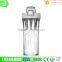 New Design Tritan Water Bottle Plastic Milk Shake Bottle Shaker