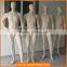 Fashion Full Body Fiberglass Realistic Male Mannequin