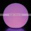 Wedding Decoration Waterproof Mini LED Ball Light for Table Centerpiece