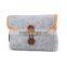 Amazon laptop Sleeve Felt Laptop Case Bag