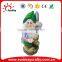 resin garden gnome figurines